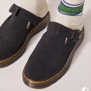 Dr. Martens Carlson Slingbacks US 7